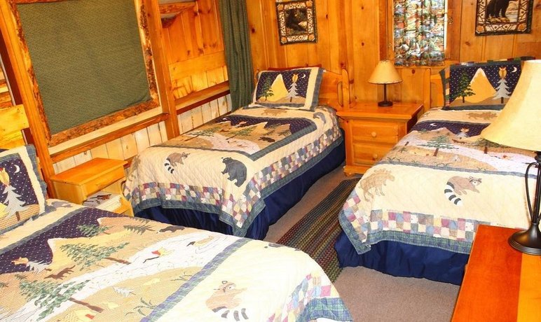Pine Haven Resort