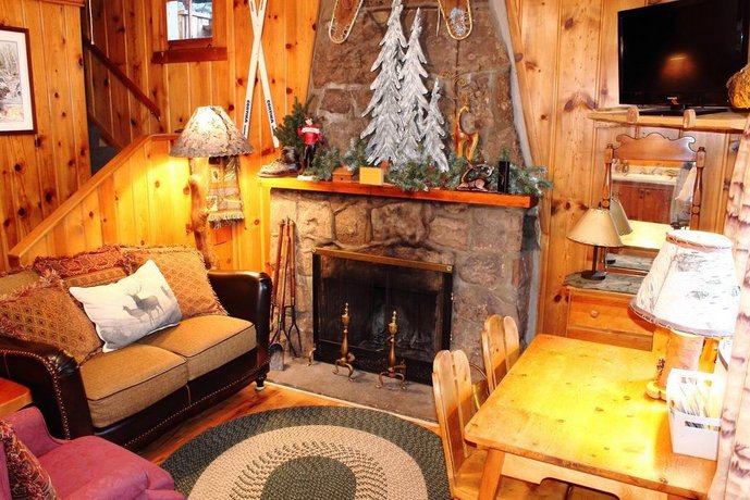 Pine Haven Resort
