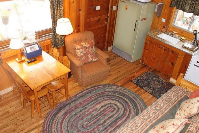 Pine Haven Resort