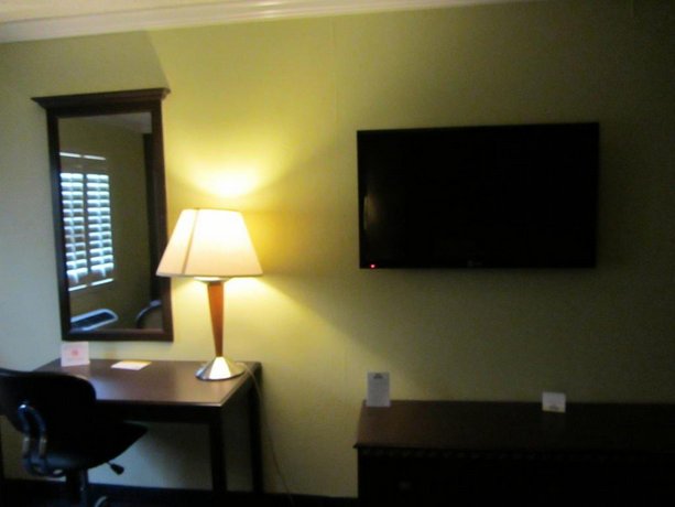 Travelodge by Wyndham Odessa