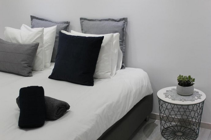 Olosuites