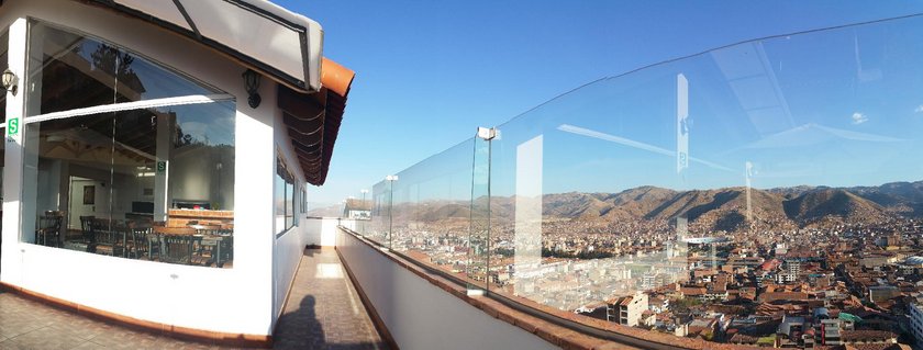 Balconcillo Hotel Boutique