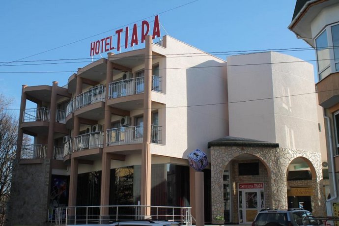 Tiara Hotel Dobrich