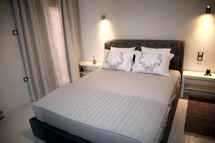 Hope home Volos