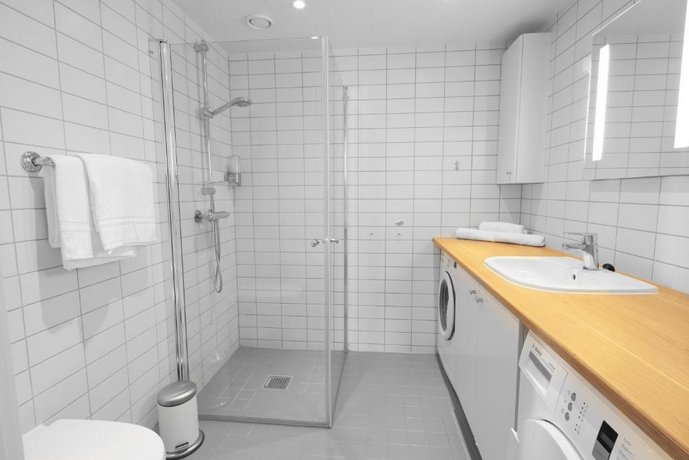 Wright Apartments - Sørenga