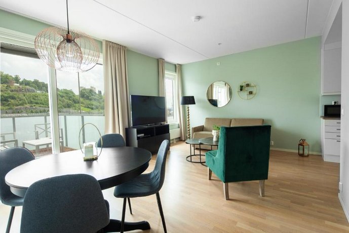 Wright Apartments - Sørenga