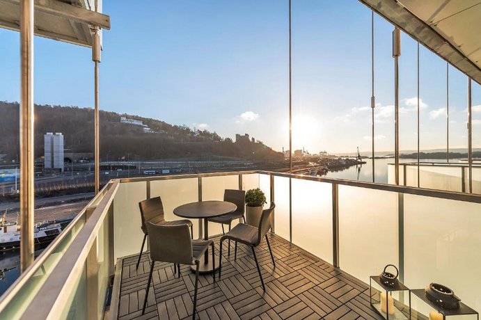 Wright Apartments - Sørenga