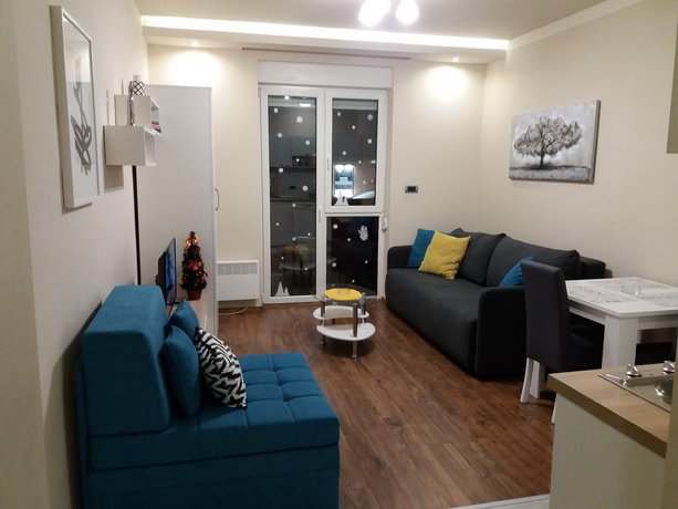 Apartment Masa Zlatibor