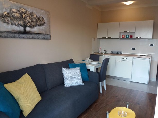Apartment Masa Zlatibor