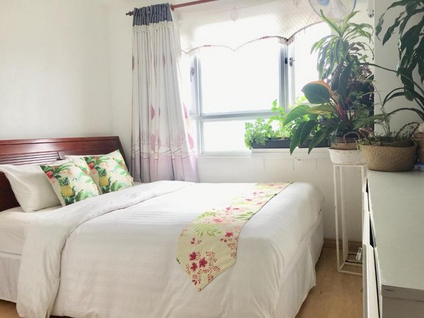 Homestay at Dream House