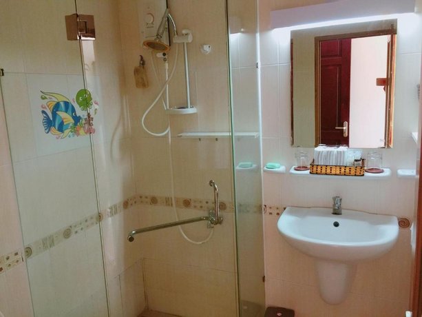 Homestay at Dream House