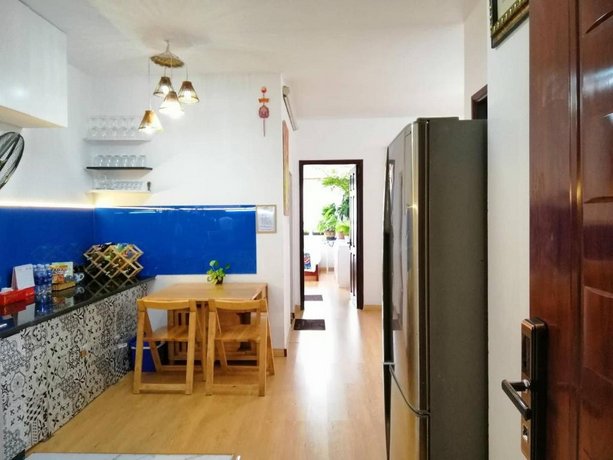 Homestay at Dream House