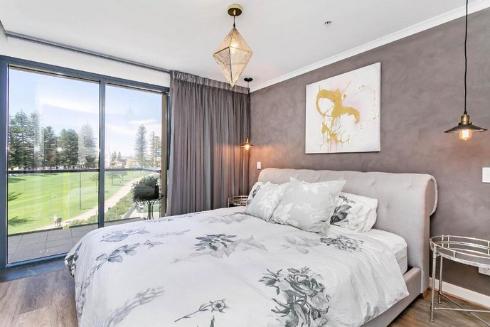 Photo: Heart of Glenelg BnB Photo: Heart of Glenelg BnB