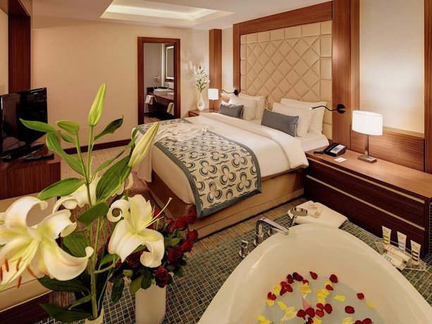 Mercure Istanbul Altunizade