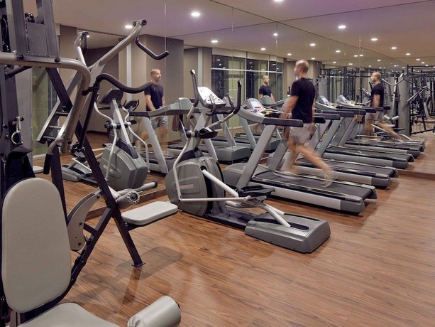 Mercure Istanbul Altunizade