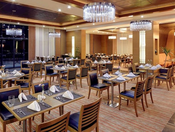 Mercure Istanbul Altunizade