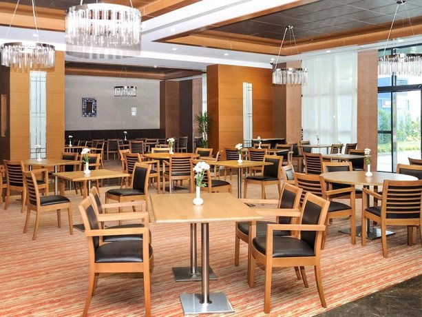 Mercure Istanbul Altunizade