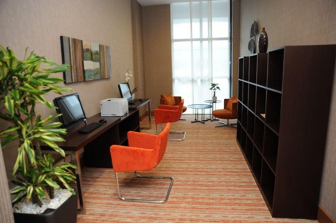Mercure Istanbul Altunizade