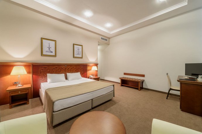 Hotel Alarus Luxe