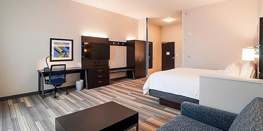 Holiday Inn Express & Suites - Nashville - Franklin