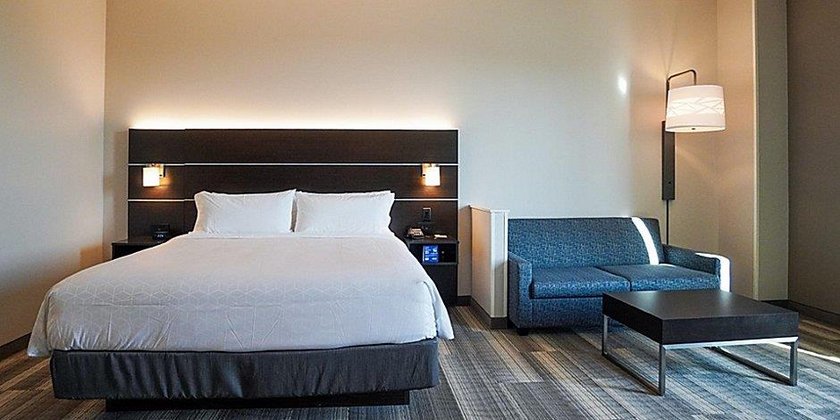 Holiday Inn Express & Suites - Nashville - Franklin