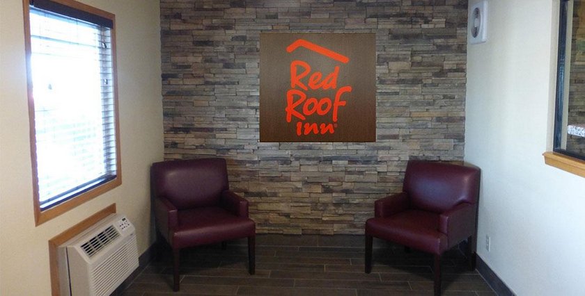 Red Roof Inn Des Moines