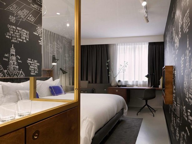 INK Hotel Amsterdam - MGallery