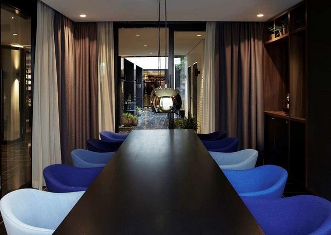 INK Hotel Amsterdam - MGallery