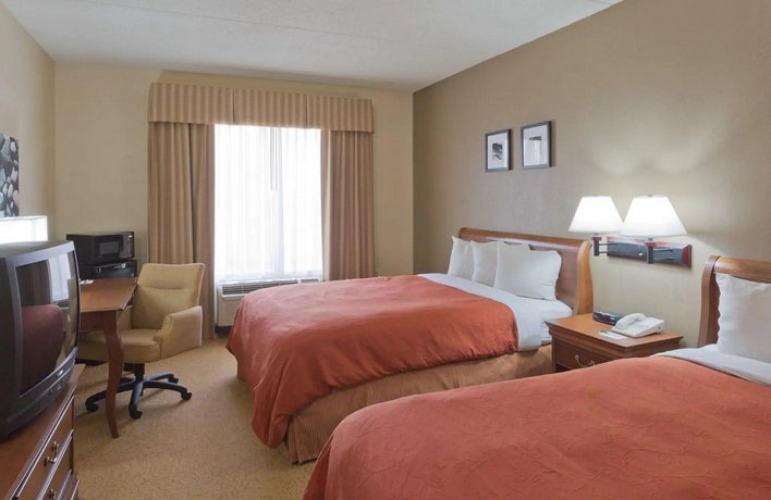 Country Inn & Suites by Radisson BWI Airport Baltimore MD