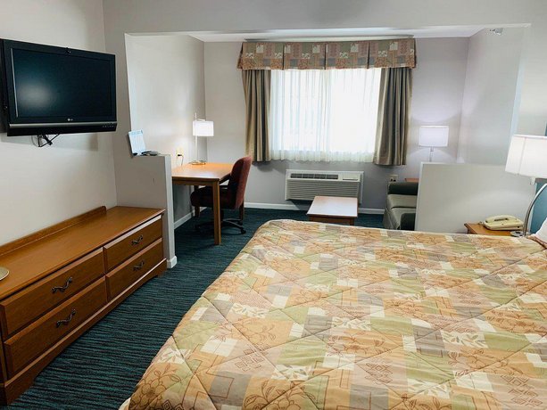 Countryside Suites Lincoln