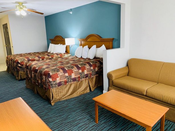 Countryside Suites Lincoln