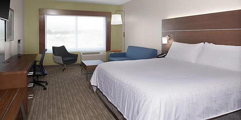 Holiday Inn Express & Suites - King George - Dahlgren