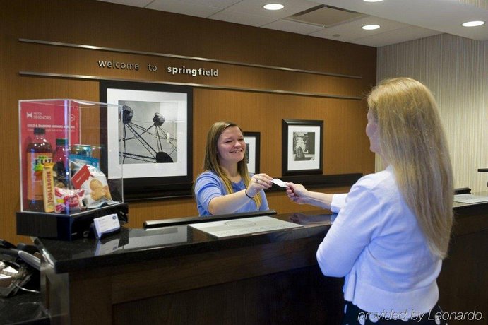 Hampton Inn Springfield-Southeast MO