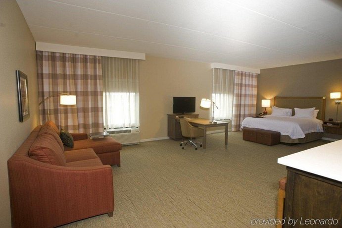 Hampton Inn Springfield-Southeast MO