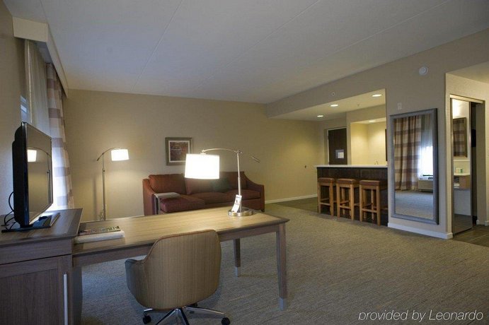 Hampton Inn Springfield-Southeast MO