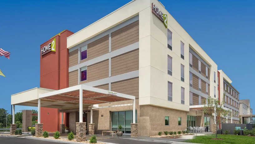 Home2 Suites By Hilton Bowling Green Compare Deals
