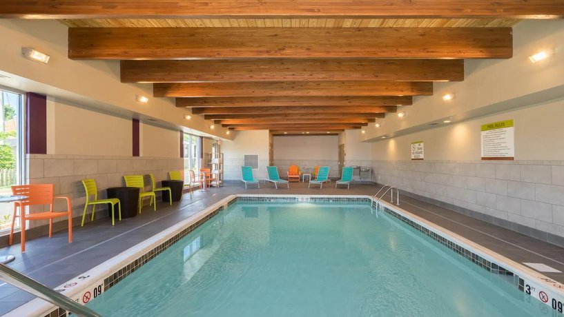 Home2 Suites By Hilton Bowling Green