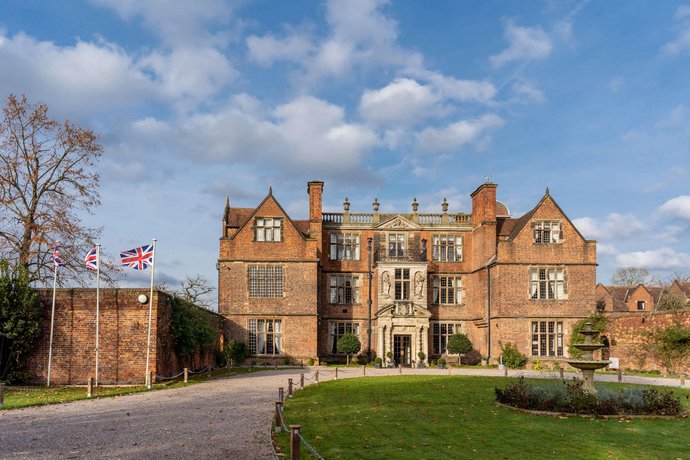 Castle Bromwich Hall Sure Hotel Collection by Best Western