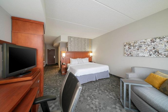 Courtyard by Marriott Salisbury MD