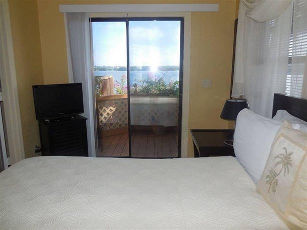 Turtle Beach Resort Siesta Key