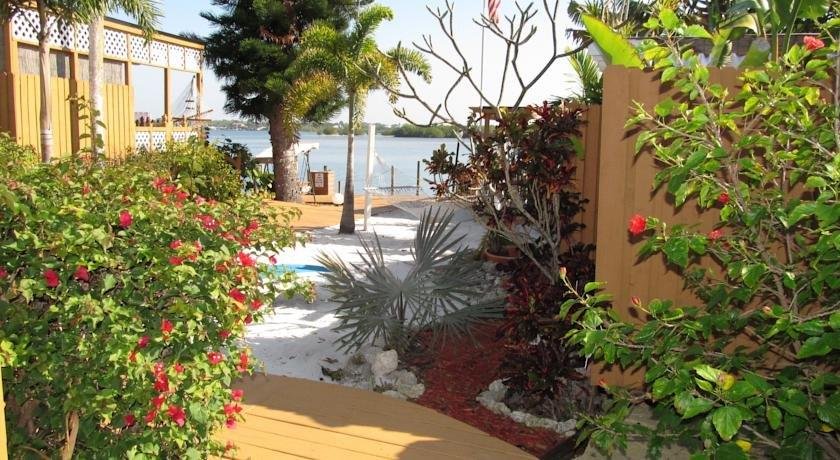 Turtle Beach Resort Siesta Key