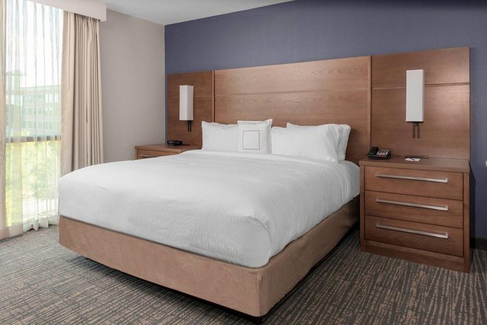 Residence Inn by Marriott Virginia Beach Town Center