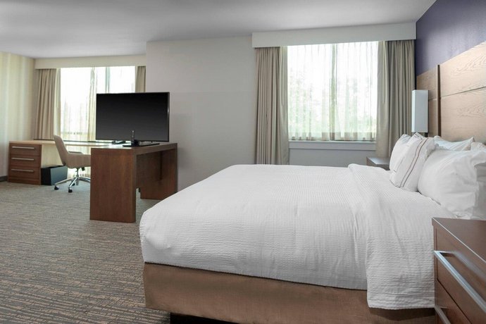 Residence Inn by Marriott Virginia Beach Town Center