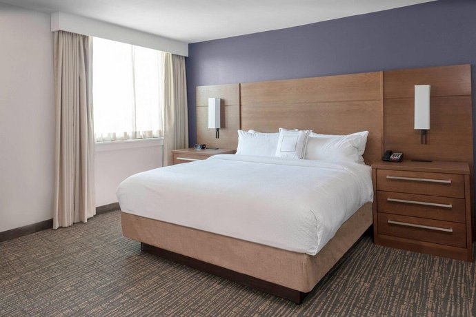 Residence Inn by Marriott Virginia Beach Town Center
