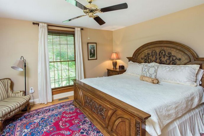 Cedar Crest Inn