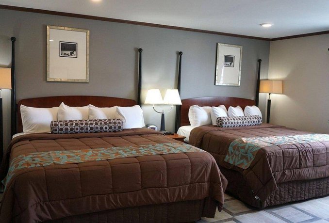 Beachside Resort