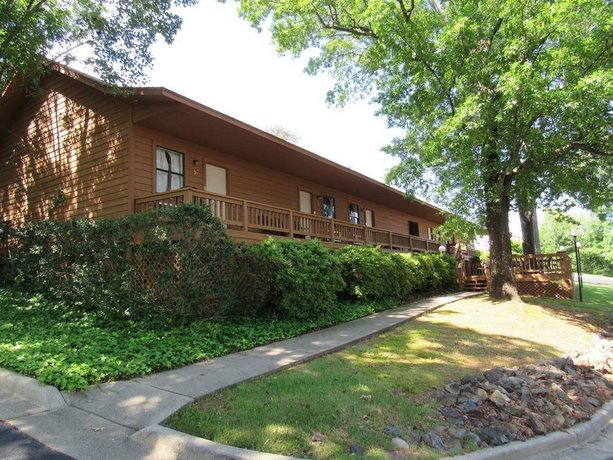 Country Inn Lake Resort