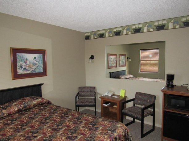 Country Inn Lake Resort