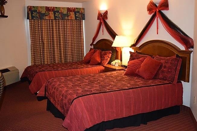 Dew Drop Inn Forks