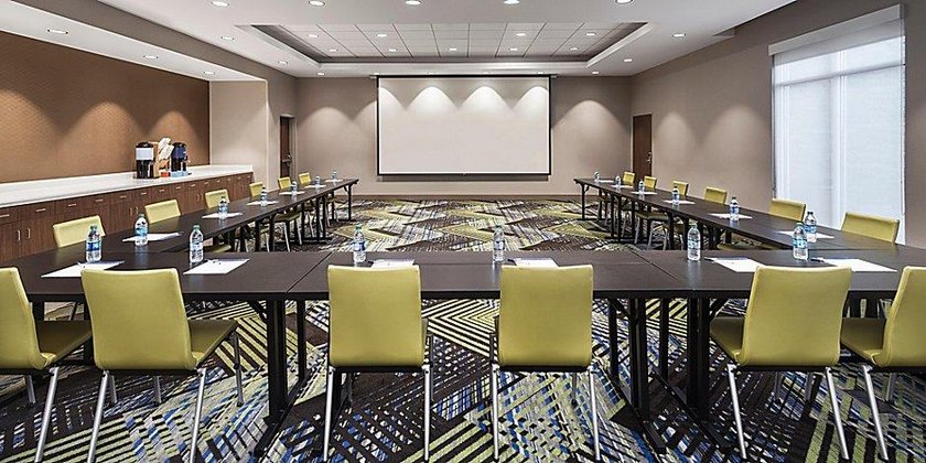 Holiday Inn Express & Suites - Odessa I-20